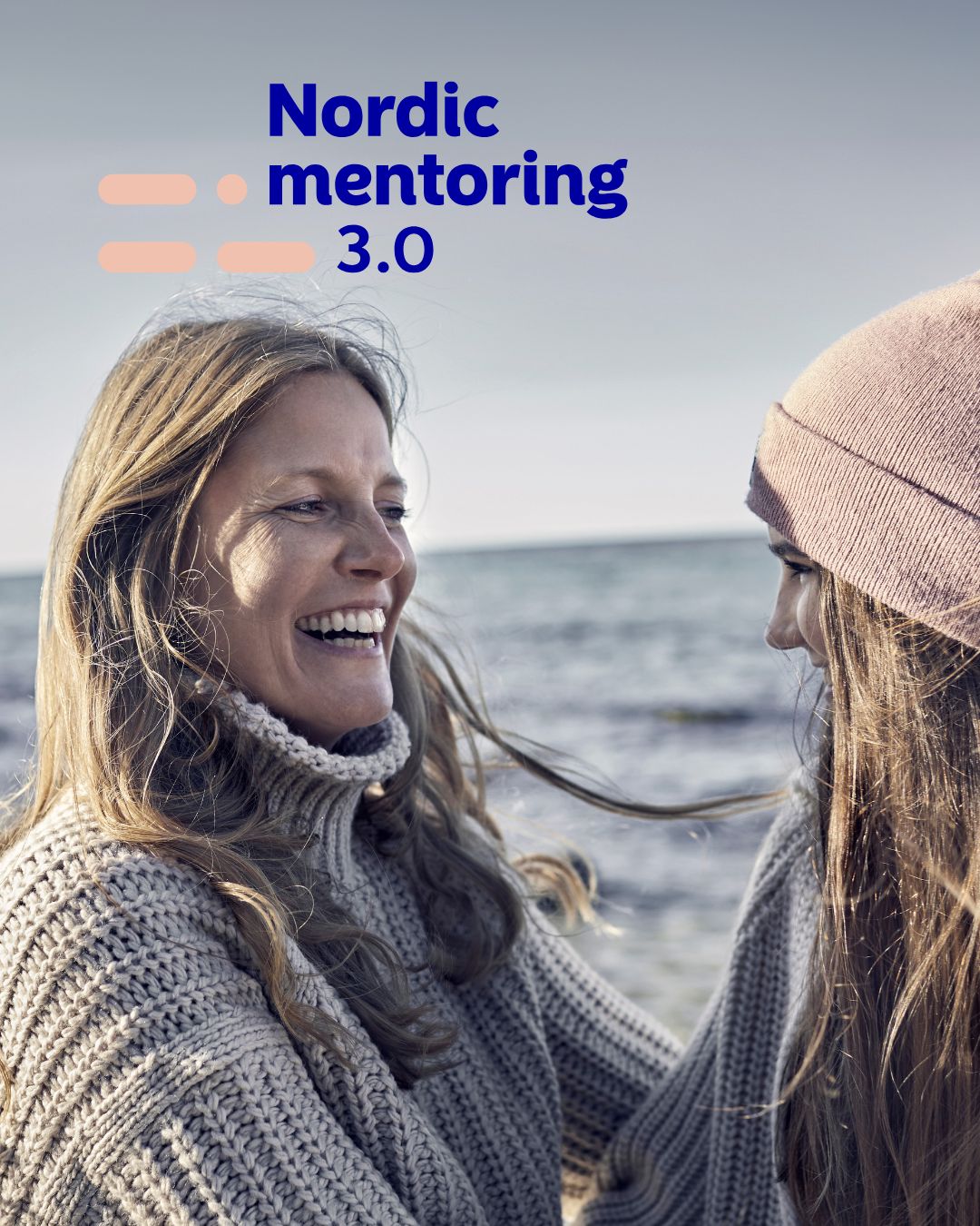 Nordic mentoring 3.0